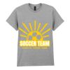 Adult t-shirt Heavy Cotton Thumbnail