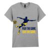 Adult t-shirt Heavy Cotton Thumbnail