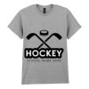 Adult t-shirt Heavy Cotton Thumbnail