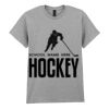 Adult t-shirt Heavy Cotton Thumbnail
