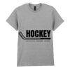 Adult t-shirt Heavy Cotton Thumbnail