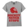 Adult t-shirt Heavy Cotton Thumbnail