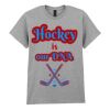 Adult t-shirt Heavy Cotton Thumbnail
