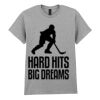 Adult t-shirt Heavy Cotton Thumbnail