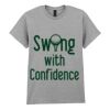 Adult t-shirt Heavy Cotton Thumbnail
