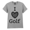 Adult t-shirt Heavy Cotton Thumbnail