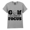 Adult t-shirt Heavy Cotton Thumbnail