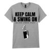 Adult t-shirt Heavy Cotton Thumbnail
