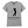 Adult t-shirt Heavy Cotton Thumbnail