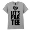 Adult t-shirt Heavy Cotton Thumbnail