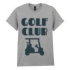 Adult t-shirt Heavy Cotton Thumbnail