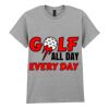 Adult t-shirt Heavy Cotton Thumbnail