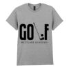 Adult t-shirt Heavy Cotton Thumbnail