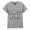 Adult t-shirt Heavy Cotton Thumbnail
