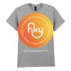 Adult t-shirt Heavy Cotton Thumbnail