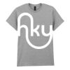 Adult t-shirt Heavy Cotton Thumbnail