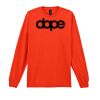 Long sleeve t-shirt Thumbnail