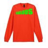 Long sleeve t-shirt Thumbnail