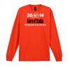 Long sleeve t-shirt Thumbnail