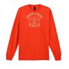 Long sleeve t-shirt Thumbnail