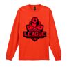 Long sleeve t-shirt Thumbnail