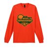 Long sleeve t-shirt Thumbnail