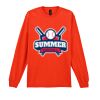 Long sleeve t-shirt Thumbnail