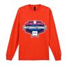 Long sleeve t-shirt Thumbnail