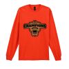 Long sleeve t-shirt Thumbnail