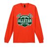 Long sleeve t-shirt Thumbnail
