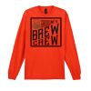 Long sleeve t-shirt Thumbnail