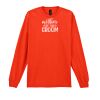 Long sleeve t-shirt Thumbnail