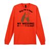 Long sleeve t-shirt Thumbnail