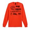 Long sleeve t-shirt Thumbnail