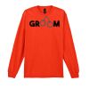 Long sleeve t-shirt Thumbnail