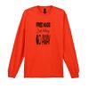 Long sleeve t-shirt Thumbnail
