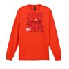 Long sleeve t-shirt Thumbnail