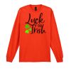 Long sleeve t-shirt Thumbnail