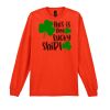 Long sleeve t-shirt Thumbnail