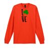 Long sleeve t-shirt Thumbnail