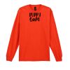 Long sleeve t-shirt Thumbnail