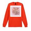Long sleeve t-shirt Thumbnail