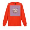 Long sleeve t-shirt Thumbnail