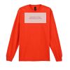 Long sleeve t-shirt Thumbnail