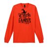 Long sleeve t-shirt Thumbnail