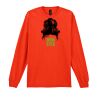 Long sleeve t-shirt Thumbnail