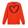 Long sleeve t-shirt Thumbnail