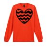 Long sleeve t-shirt Thumbnail