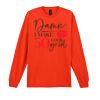 Long sleeve t-shirt Thumbnail