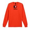 Long sleeve t-shirt Thumbnail